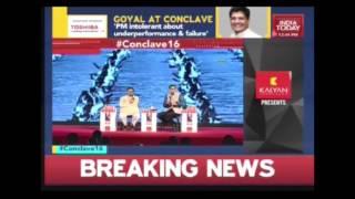 India Today Conclave 2016 RSS Joint Secretary Backs Gay Rights