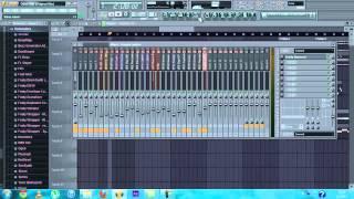 FL Studio Progressive Trance  Other Half Original Mix - Freydal