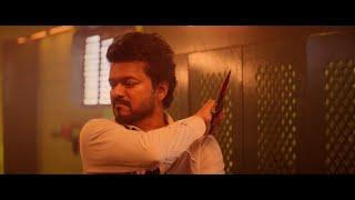 The GOAT Tamil Release Promo  Thalapathy Vijay  Venkat Prabhu  Yuvan Shankar Raja