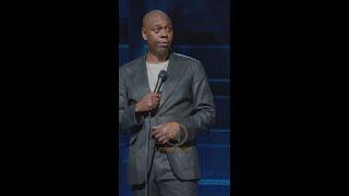 Dave Chappelle  Trans People Make Up Words To Win Arguments Part 1 #shorts