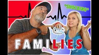 LIE DETECTOR TEST WITH MY DAD *EXPOSED*    SoCassie