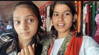 हरिद्वार में जाकर मैने करी दिल खोल कर मस्ती Rakhi cooking #rakhiofficialcooking #dailyvlog