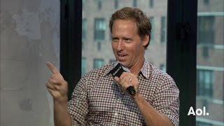 Nat Faxon Shares His Worse Auditions Stories