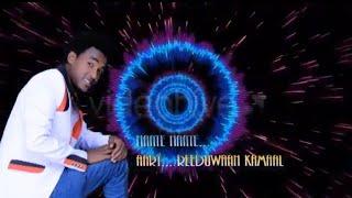 Reeduwaan Kamaal NAATEE NAATE New Oromo Oromia Music.