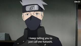 Kakashi-sama