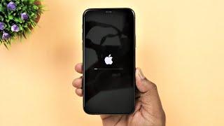 iPhone 11 & 11 Pro Format and Hard Reset  How to reset iPhone