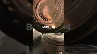 Инструкция по установке внутренней крышки мультиварки Bork u804