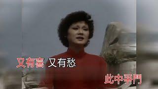 葉麗儀  上海灘 KTV 高清修復版