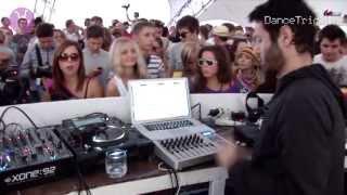 Guy Gerber Art Department & Maayan Nidam  Kazantip  Ukraine