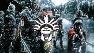 Cancelled EuropeMap Roma Triumphabit Eagle Rising - Mount & Blade II Bannerlord 1.2.9 #1