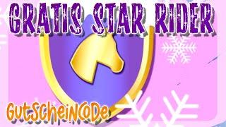 STAR STABLE WINTER 2023  STAR RIDER CODE  GRATIS STAR RIDER   Star Stable SSO