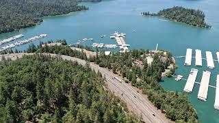 Lake Shasta 06-12-23