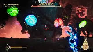 Diffusion en direct de pc games Immortals Of Aveum gameplay part 5