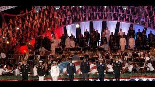 Armed Forces Medley 2023 Including Space Force Memorial Day Concert