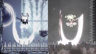 Ok This Game Actually Copied Hollow Knight