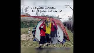 Camping Nyokk…️