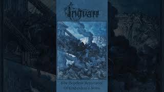 Ingvarr - The Acclamation Of Emberdrin The Last King 2021