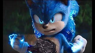 Sonic Gear Rising - Revengeance It Has to be this Way Special Guest Knuckles