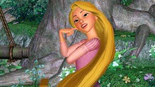 How You Like That  Rapunzel Tangled Dance MMD