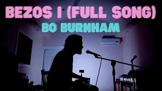 Bo Burnham - Bezos I Full-Length Song