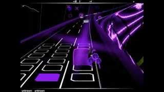 AudioSurf Surprise Buttseckes