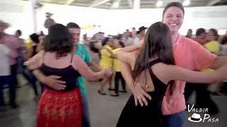 Valdir Pasa - Os Principais Sucessos mixados sem intervalos festa pronta