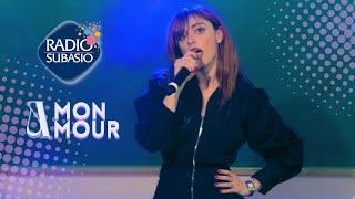 Annalisa - Mon Amour  Radio Subasio Music Club