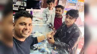 Information video iPhone X Hk mobile Darbhanga