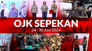 OJK Sepekan