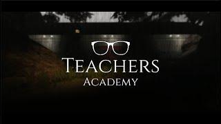 Teachers Academy Teaser