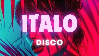 Italo Disco - Stop Dipping in my Kool-Aid