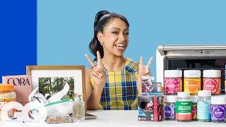 10 Things Liza Koshy Cant Live Without  GQ