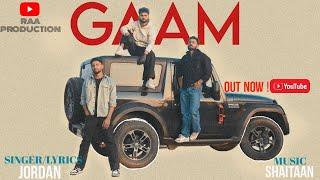 GAAM  Official Video  RAA Production  Latest Haryanvi Songs 2024