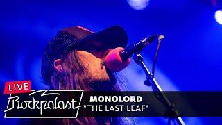 Monolord – The Last Leaf live Freak Valley Festival 2024  Rockpalast