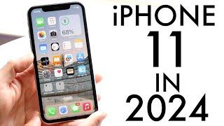 iPhone 11 In 2024 Still Worth It? Review