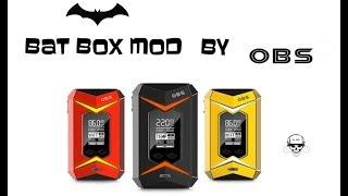 Obs Bat Box Mod 220w