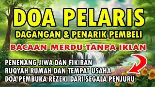 DOA PELARIS DAGANGAN DAN PENARIK PEMBELI