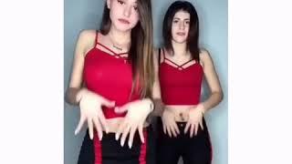 Léa Elui - Musical.ly with friends