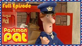 Postman Pat and the Crazy Cows   Full Episode  Animated Cartoons For Children