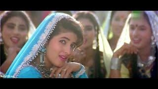 Rab Se Sajan Se Jhuth Nahin Bolna - Jaan 1996 Twinkle Khanna  Ajay Devgan  Full Video Song