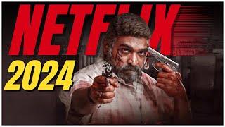 100% Quality 7 Best Bollywood Movies On Netflix You Must Watch In 2024