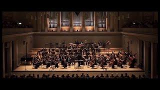 Maurice Ravel La Valse · Neue Philharmonie München · Fuad Ibrahimov