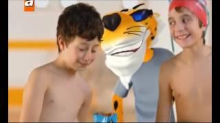 Cheetos Mega Komik Reklam