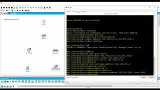 Configuring IP Phone and VoIP in Cisco Packet Tracer