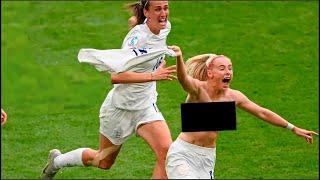 Por Esto El FUTBOL FEMENINO Es Hermoso - Momentos Graciosos y Divertidos Futbol Femenino