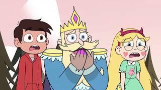 Star Vs.The Forces of Evil- Fake Moon Clip HD Season 4