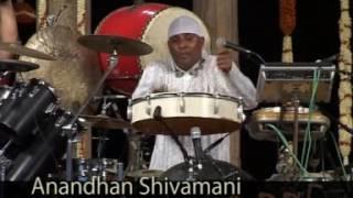 Drums sivamanis  marvellous performance