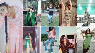 Punjabi girl dance video • Punjabi girl  dance cover video • best Punjabi tiktok dance video