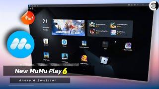 The Powerful and Smooth Android Emulator For Low-End PCLaptop 2024