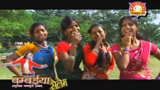 HD New 2014 Hot Adhunik Nagpuri Songs  Jharkhand  Phool Manga Na Bahar Manga  Mitali Vishnu